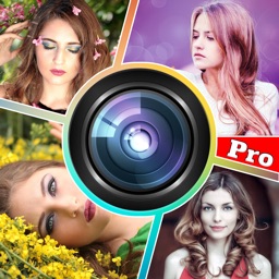 Photo Grid Photo Collage Pro