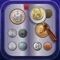 Now you can start to collect coins on your iPhone and iPad