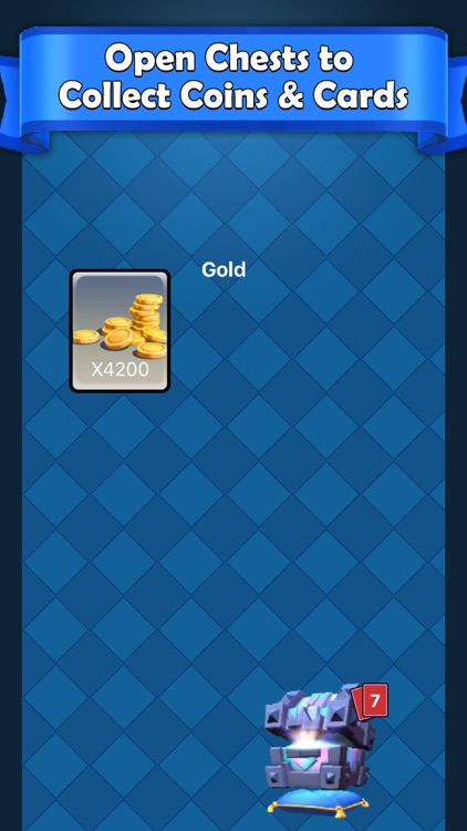 Chest Simulator & Tracker screenshot-4