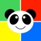 Test your memory with this hilarious panda simon game