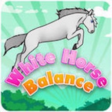 Activities of White Horse Balance