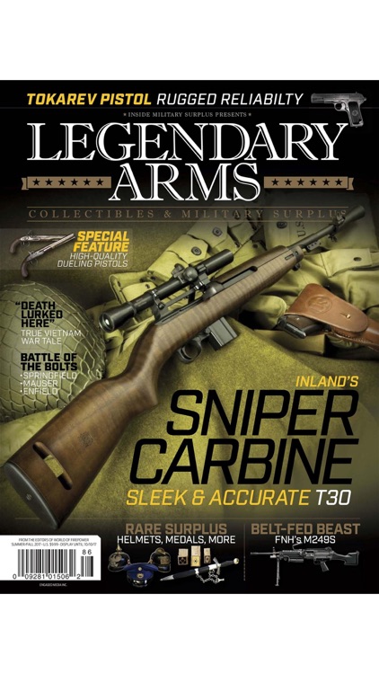 Gun World's Home Defender