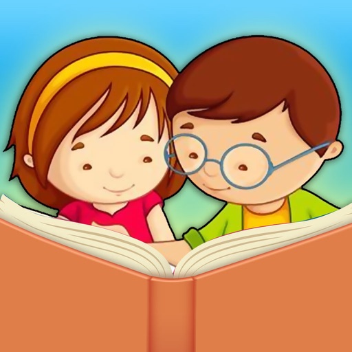 Famous Rhymes, Songs & Stories iOS App