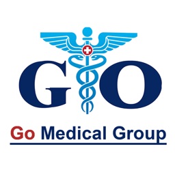 Go Medical Group Net Check In icon