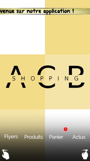 ACB Shopping(圖1)-速報App