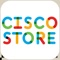 Connected Cisco Store