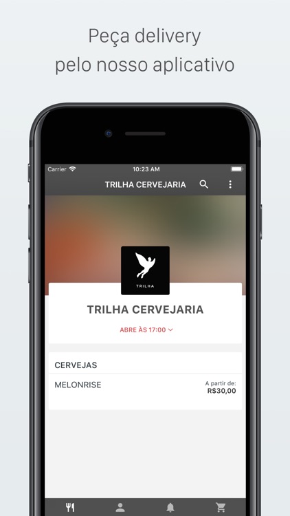 TRILHA CERVEJARIA Delivery