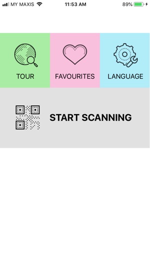 TourNGo(圖1)-速報App