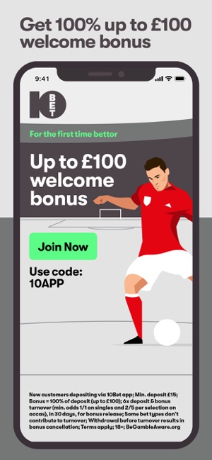 10bet app download windows 10