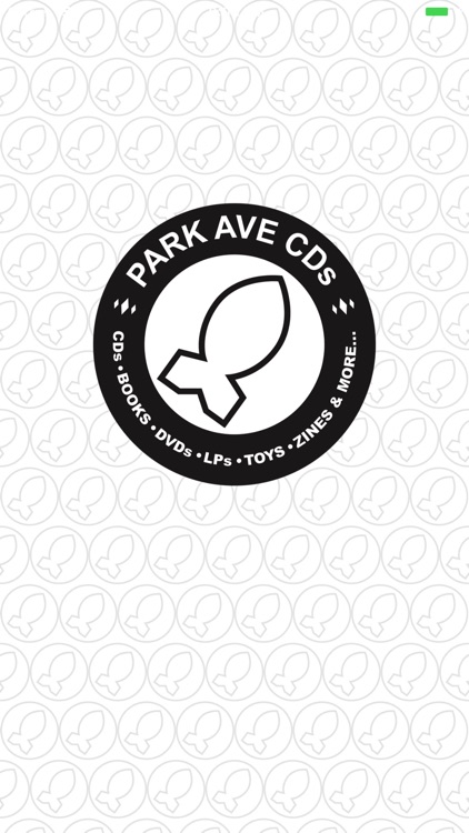 Park Ave CDs