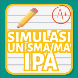 Simulasi UN SMA/MA IPA