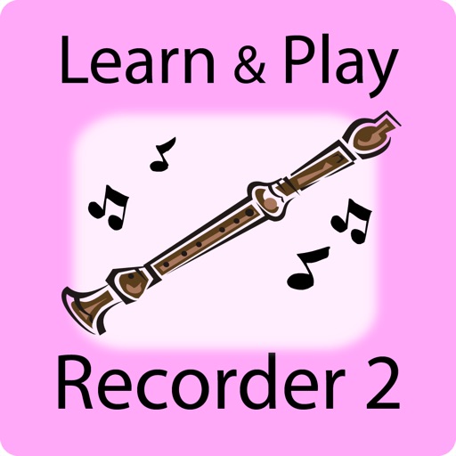 Learn and Play Recorder 2
