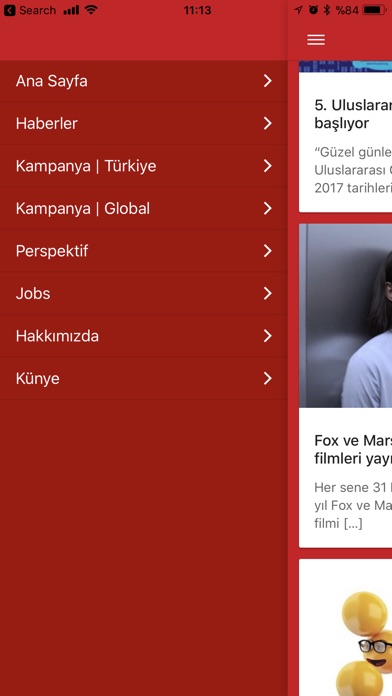 Campaign Türkiye screenshot 3