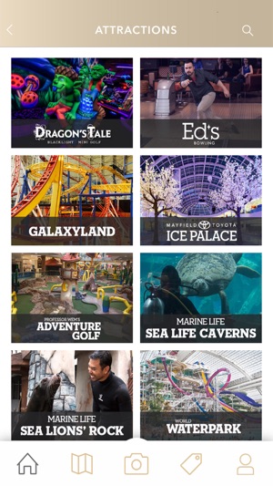 West Edmonton Mall (Official)(圖4)-速報App