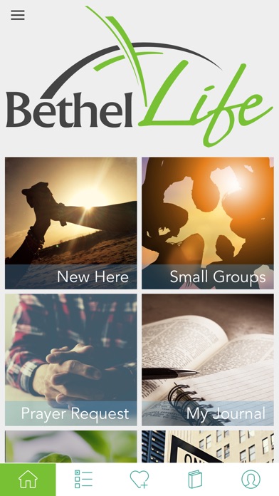 Bethel Life screenshot 2