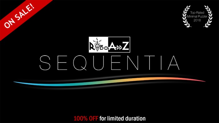 Sequentia By RoboAppZ