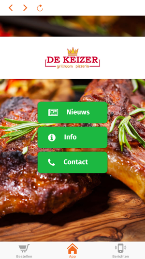 De Keizer(圖2)-速報App