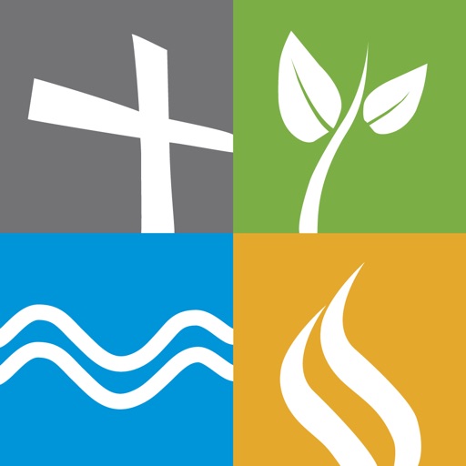 LifeSource Adventist App Icon