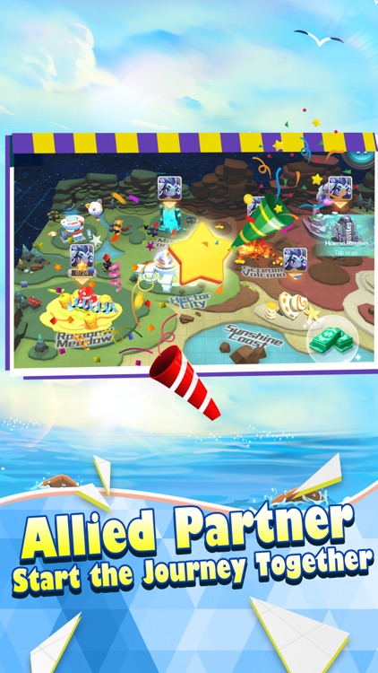 My Monsters - Pocket Adventure