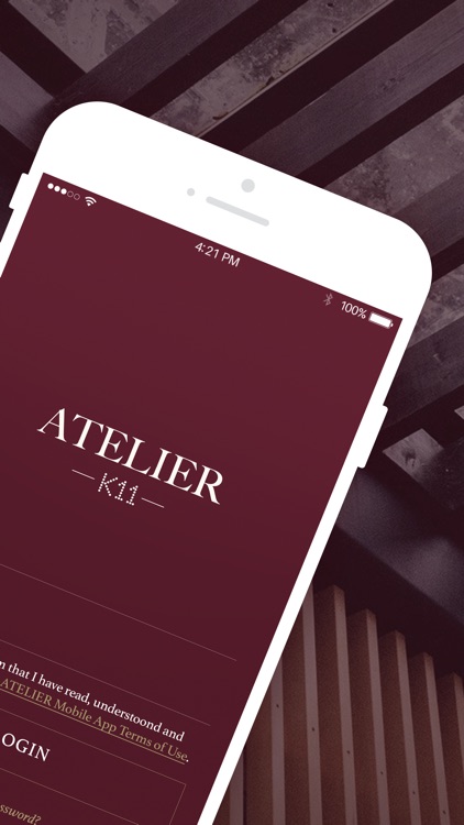 K11 ATELIER HK