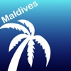 Aqua Map Maldives - Marine GPS