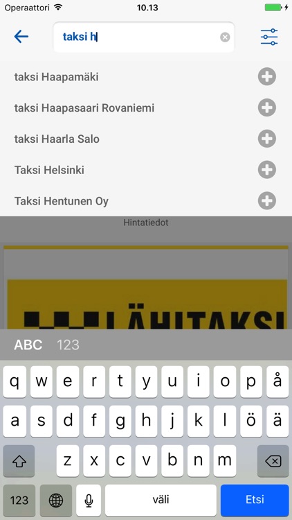 Fonecta Caller