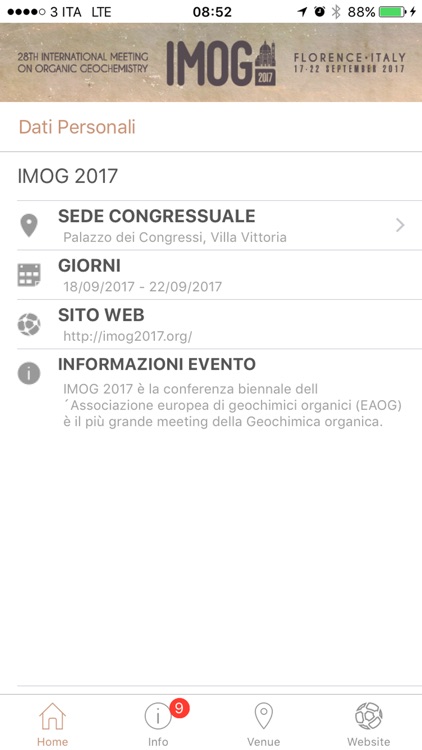 IMOG 2017