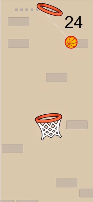 Fall'n Dunk(圖3)-速報App