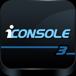 iconsole tv