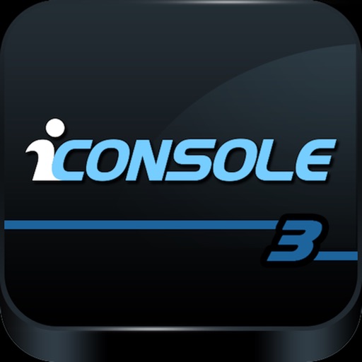 iConsole3 icon