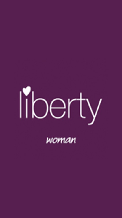 Liberty Woman