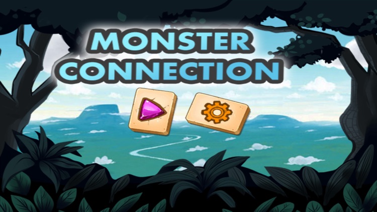 MONSTER CONNECTION:GO!