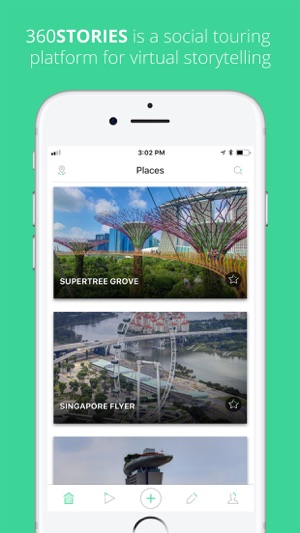 360Stories Singapore(圖1)-速報App