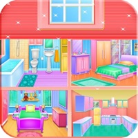 Nettoyage de maison-ma concept pour PC