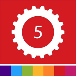 Matholia Essentials 5