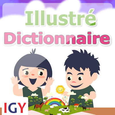 Dictionnaire illustré