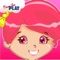 Ballerina Toddler Kids Game