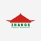 Zhangs Chinese Restaurant application for Bangalore Restaurant