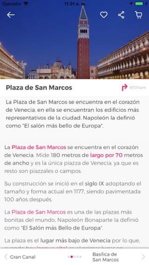 Guía de Venecia Civitatis.com(圖9)-速報App