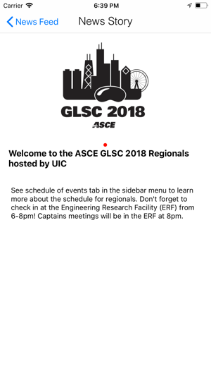 GLSC Regionals 2018(圖2)-速報App