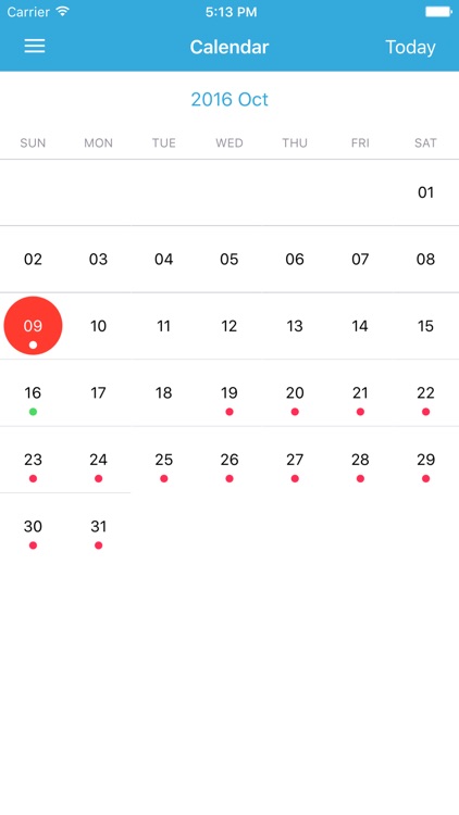 iNote Pro - Sticky Color Note screenshot-4