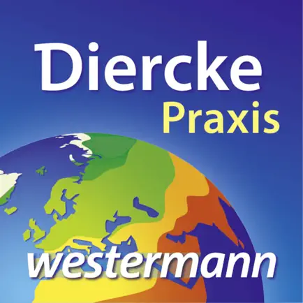 Diercke Praxis Glossar Читы