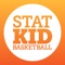 StatKid Basketball is an advanced, easy-to-use basketball statistics tracking system for parents to keep personal statistics of their child’s game