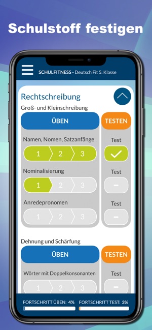 Deutsch Fit 5. Klasse(圖4)-速報App