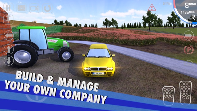 Driving Simulator 2(圖7)-速報App