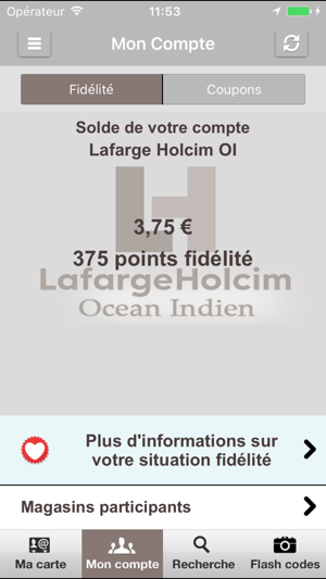 Lafarge Holcim Océan Indien(圖3)-速報App