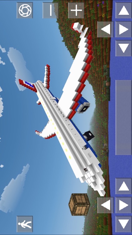 Sandbox World Block Craft