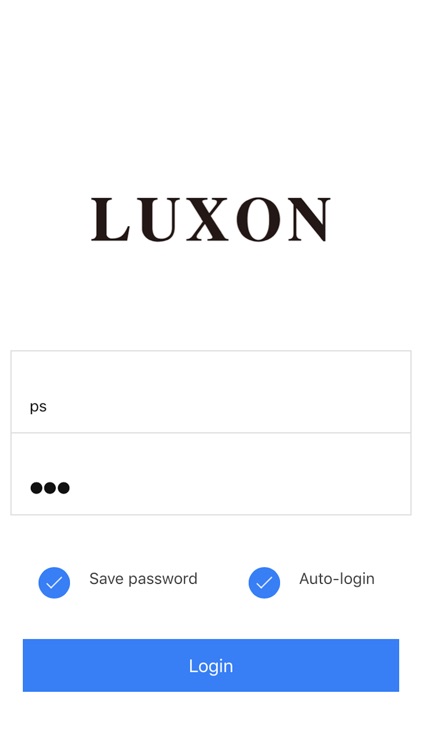 LUXON Bluetooth Solar Light