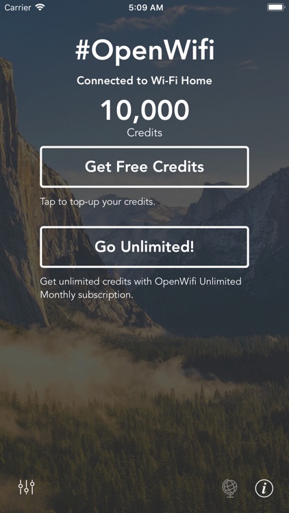 #OpenWifi