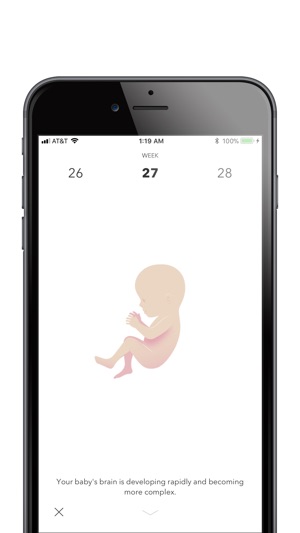 Sharp Baby(圖2)-速報App